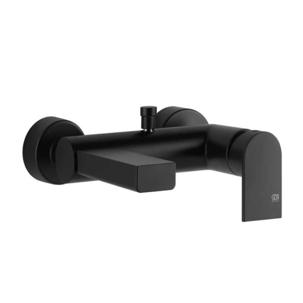 Смеситель для ванны и душа GESSI Via Manzoni 38613#299