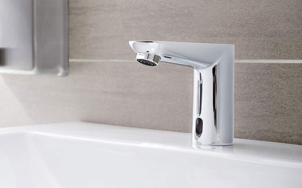 Смеситель для раковины GROHE Euroeco CE 36271000