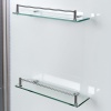 Душевая кабина AVACAN ЕМ4516 G 160x85x220