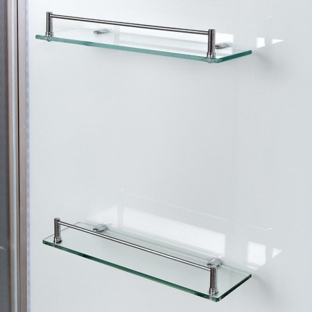 Душевая кабина AVACAN ЕМ4516 G 160x85x220