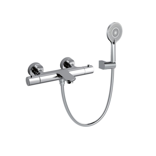Смеситель для ванны RAIBER Graceful RP-008