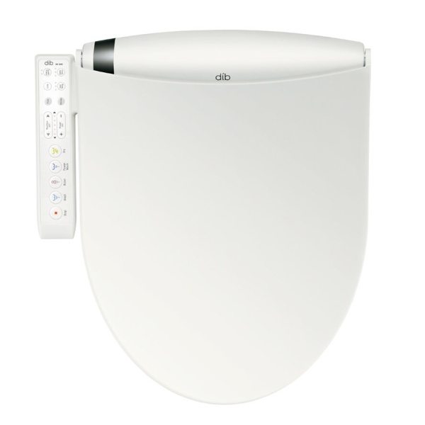 Электронная крышка биде DAEWON DIB-C830 dib-830L