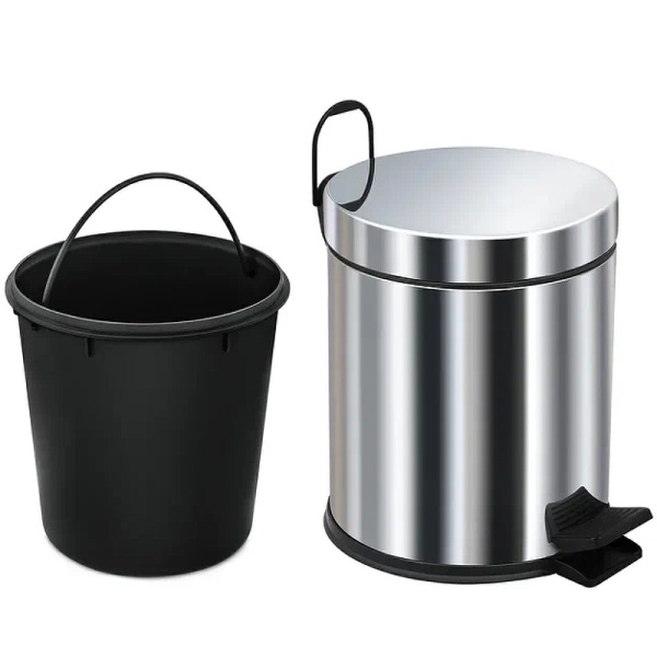 Ведро BERGES Wasserhaus 121002