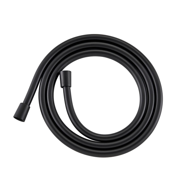 Шланг душевой SANCOS SC5002MB черный матовый