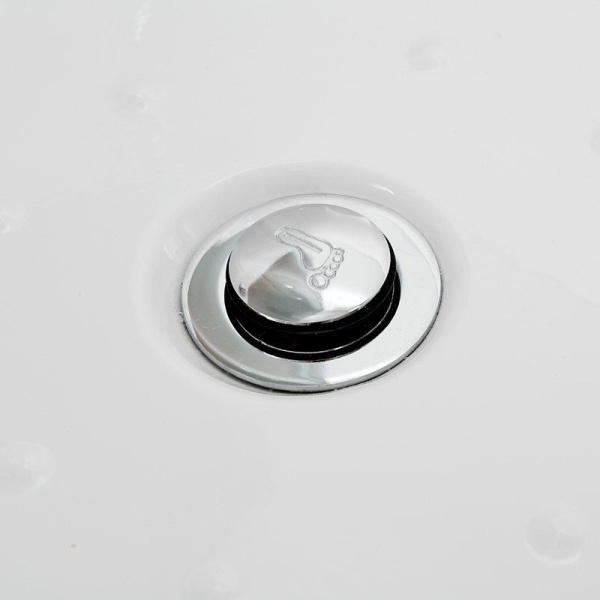 Душевая кабина AVACAN ЕМ2790 G 90x90x220