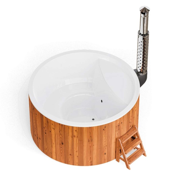 Купель POLAR SPA Elite 220 термососна