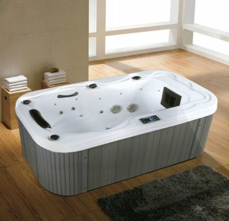 Гидромассажный бассейн SUNRANS SR841 195x100x82