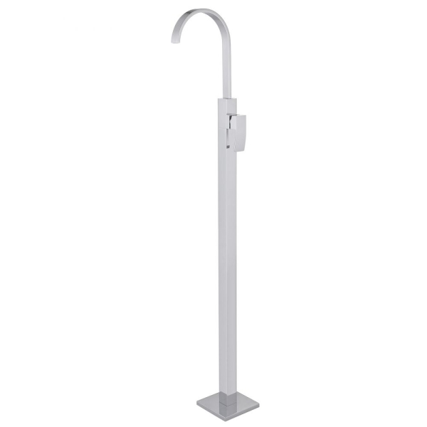 Смеситель для ванны ABBER Wasserfall AF8640