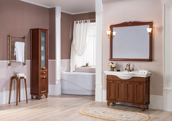 Светильник AQUANET Луизиана 173024