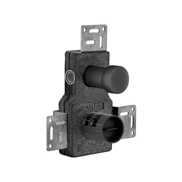 Встраиваемая часть смесителя для душа FANTINI 44 00 M185A