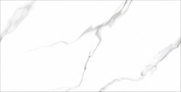 Statuario Carvino Polished Rizzi Staro керамогранит полированный 60х120 см