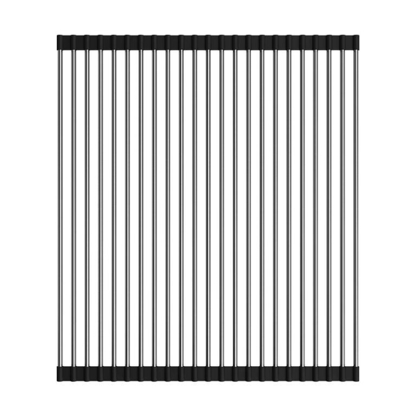 Ролл-мат OMOIKIRI ROLL-03-IN черный