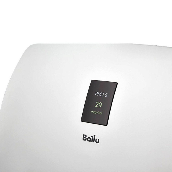 Вентилятор приточный BALLU Oneair ASP-200SP