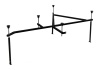 Каркас AQUANET Maldiva 150x90