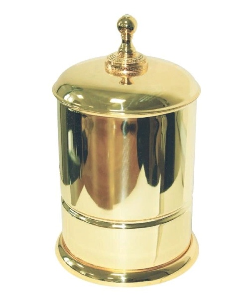 Ведро BOHEME Imperiale 10408 Gold