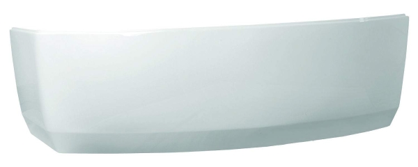 Панель фронтальная для ванн MARKA ONE Assol 160х61 R