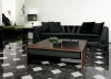 Мозаика 262623 MOSAICO ARABESCATO PULPIS MARRONE 35x35