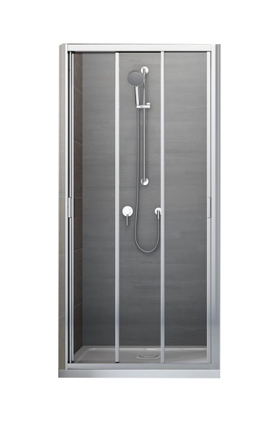 Дверь в нишу RADAWAY Evo DW 95x200