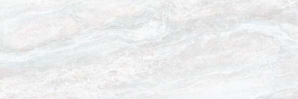 Crystal Pearl Delacora настенная плитка белая глянцевая 24,6х74см