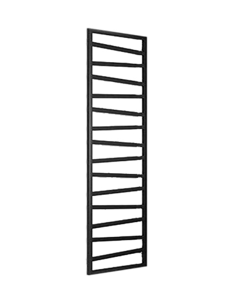 Полотенцесушитель TERMA ZigZag 16П 50/178 матовый черный