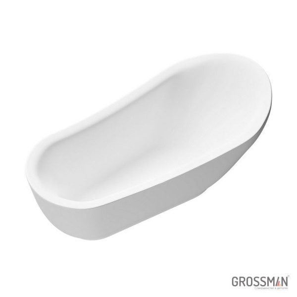 Акриловая ванна GROSSMAN Style GR-2303M 180x89