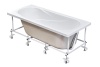 Монтажный комплект SANTEK для ванны Касабланка XL 170x80