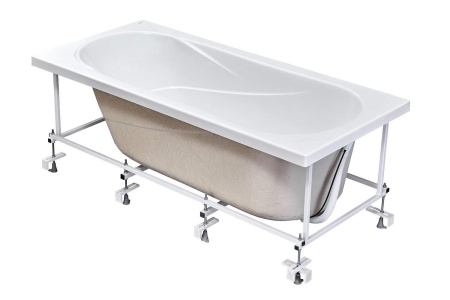 Монтажный комплект SANTEK для ванны Касабланка XL 170x80