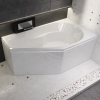 Панель фронтальная для ванн RIHO Yukon 160x90 (L/R)