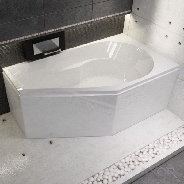 Панель фронтальная для ванн RIHO Yukon 160x90 (L/R)