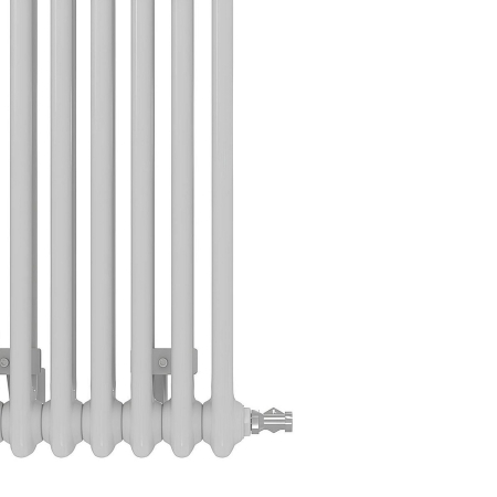 Радиатор WABEH ST 2057 8С 36/57 БП