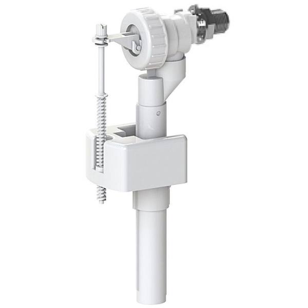 Наполнительный клапан KK-POL 350/ZN2/106-00-T0 хром