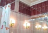 Карниз для ванны ТУГАТТИ Г-образный 160x75
