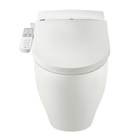 Электронная крышка биде DAEWON DIB-C410 dib-410M