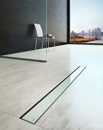 Решетка ALCAPLAST GL1202-850