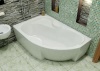 Панель фронтальная для ванн VAYER Azalia R 170x105