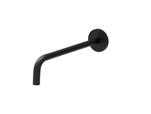 Душевой комплект PAFFONI Modular Box KITMB019NO046 черный матовый