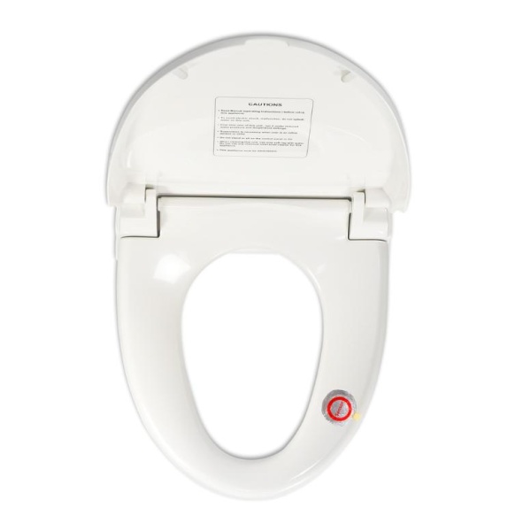 Электронная крышка биде SENSPA JK-1000RS