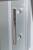 Душевая кабина AVACAN ЕМ4516 G 160x85x220