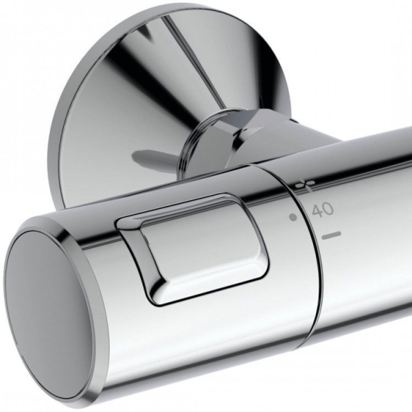 Душевая стойка IDEAL STANDARD Ceratherm T25 A7210AA