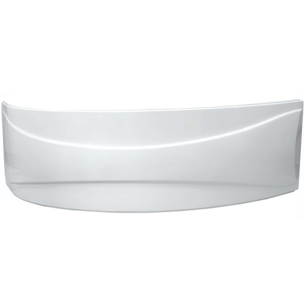 Панель фронтальная для ванн 1 MARKA Catania 150x57