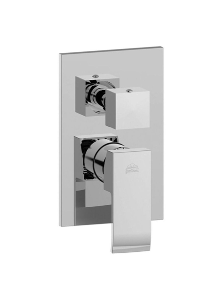 Душевой комплект PAFFONI Elle KITEL019CR120KING