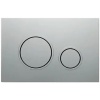 Инсталляция для унитазов KOLLER POOL Alcora ST1200 KP-112-00 с клавишей на выбор