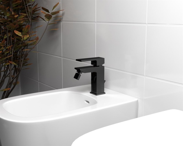 Смеситель для биде PAINI Dax-R 84PZ306R