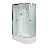 Душевая кабина AVACAN ЕМ2712 L 120x80x220