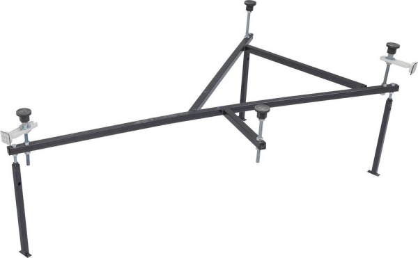 Каркас AQUANET Mia 140x80 L/R