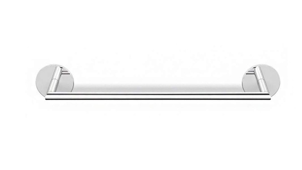 Полотенцедержатель LANGBERGER на клейкой основе 30801C 30cm