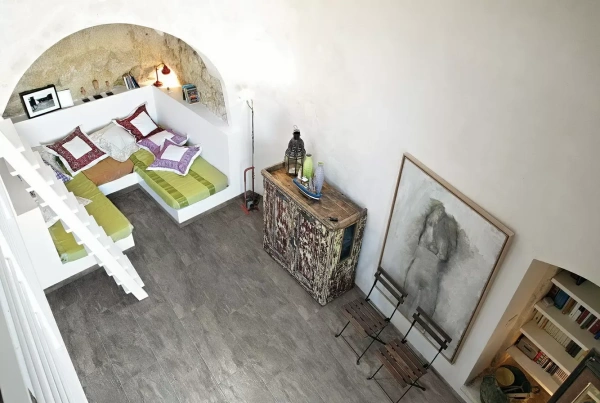 Мозаика 739358 Mosaico Ardoise Ecru Grip 30x30