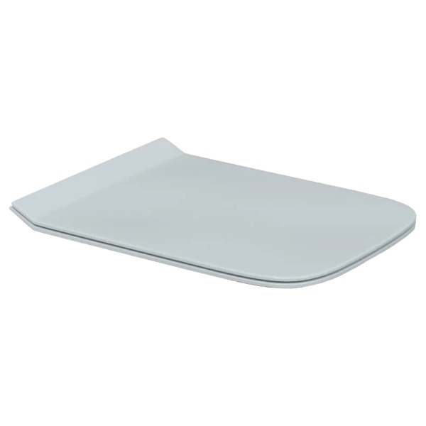 Крышка-сиденье BERGES Floe Slim SO 12103 с микролифтом