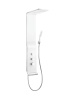 Душевая панель HANSGROHE Raindance 27008400
