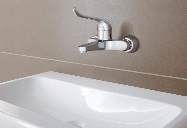 Смеситель для раковины GROHE Euroeco Special 32767000
